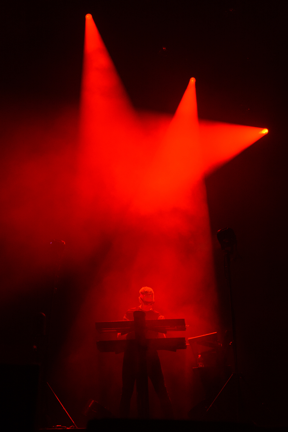 DM in Brooklyn