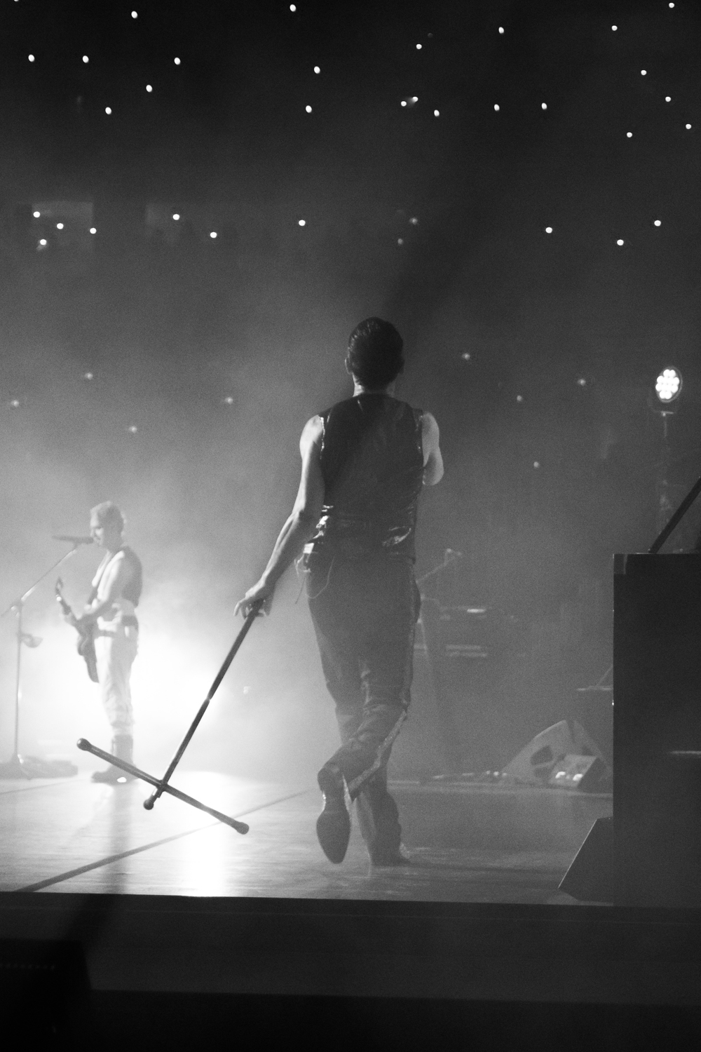 DM in Philadelphia
