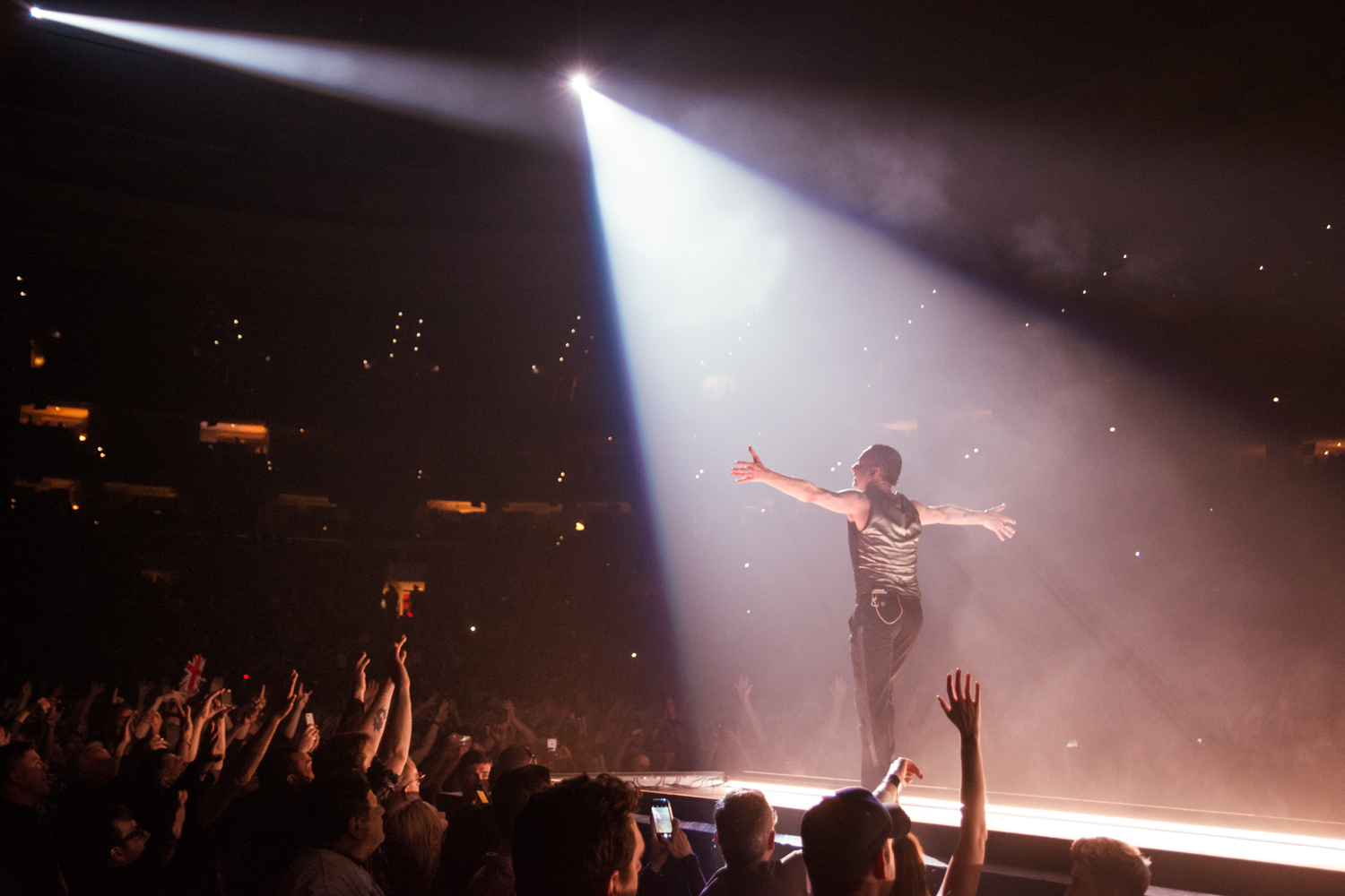 DM in Philadelphia