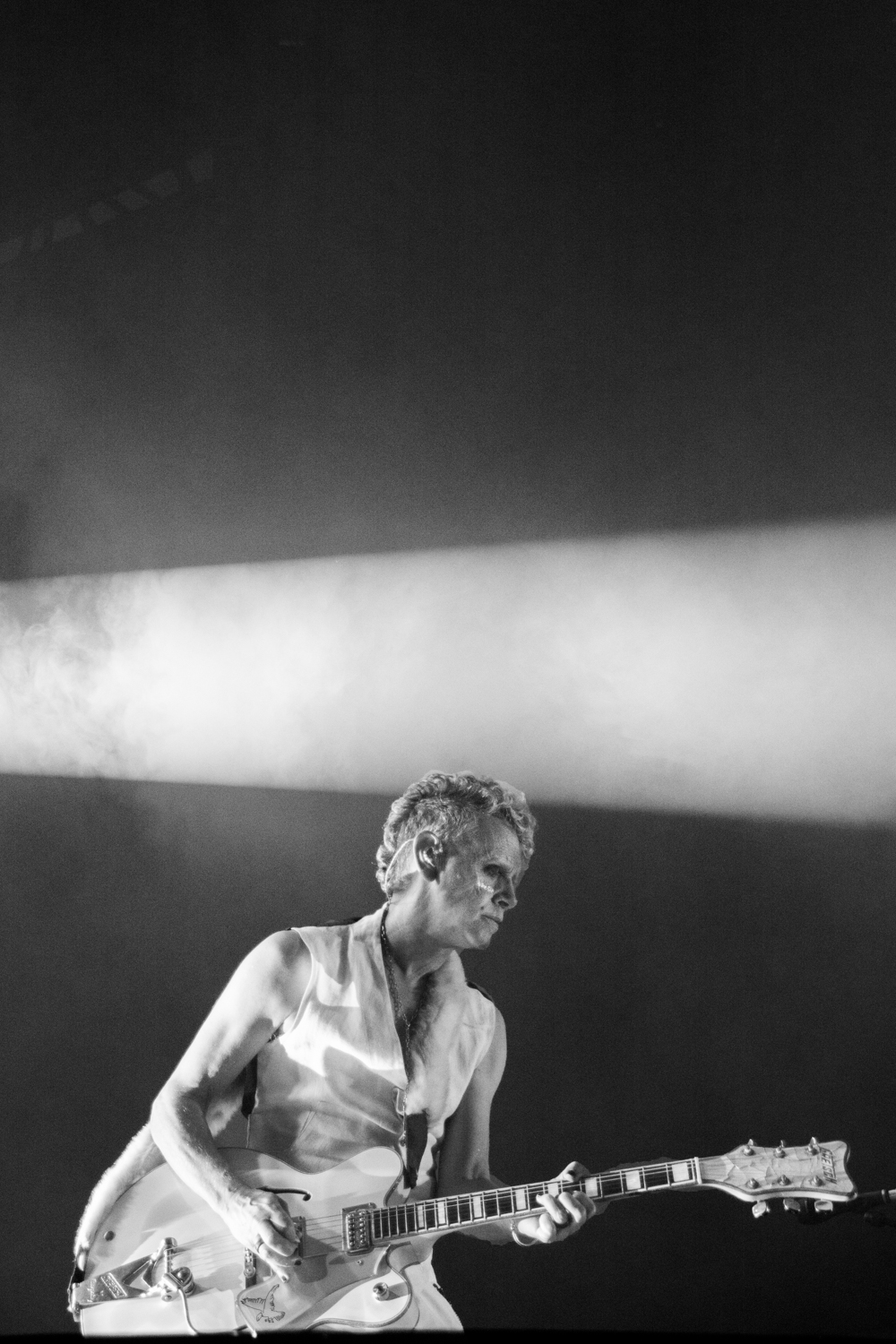 DM at Vielles Charrues