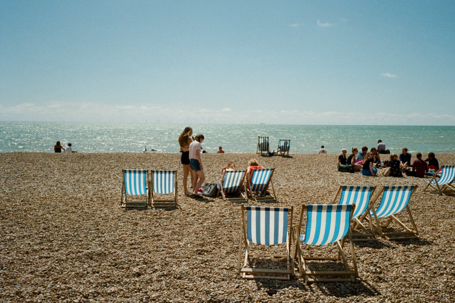 Brighton
