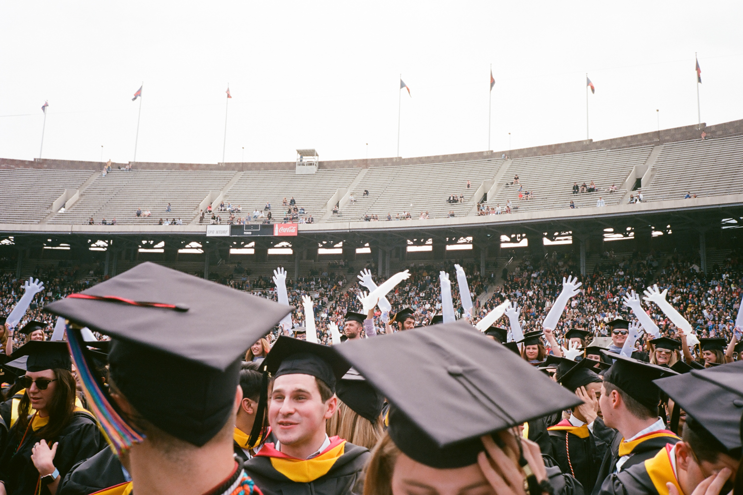 graduation
