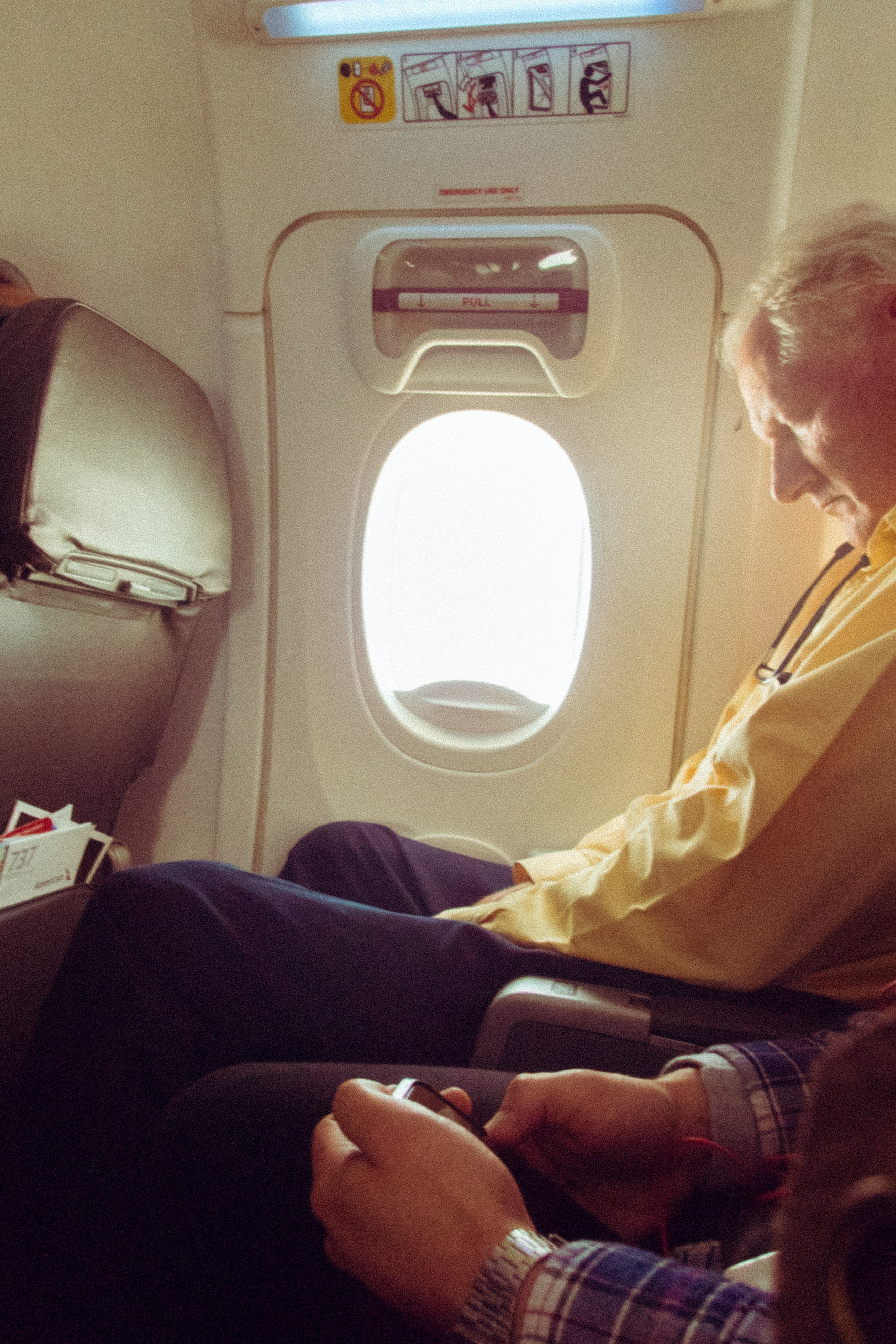 airplane