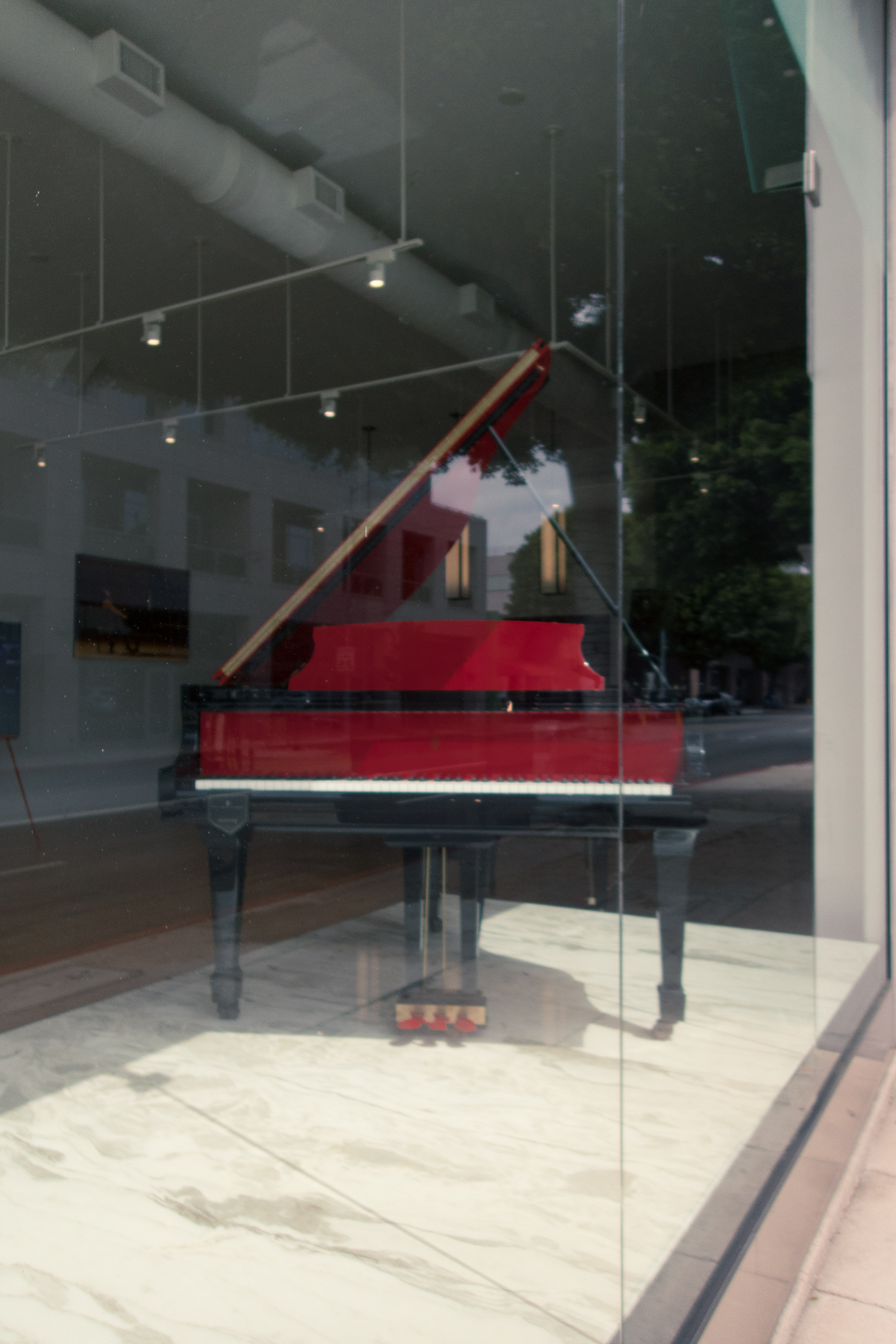 piano