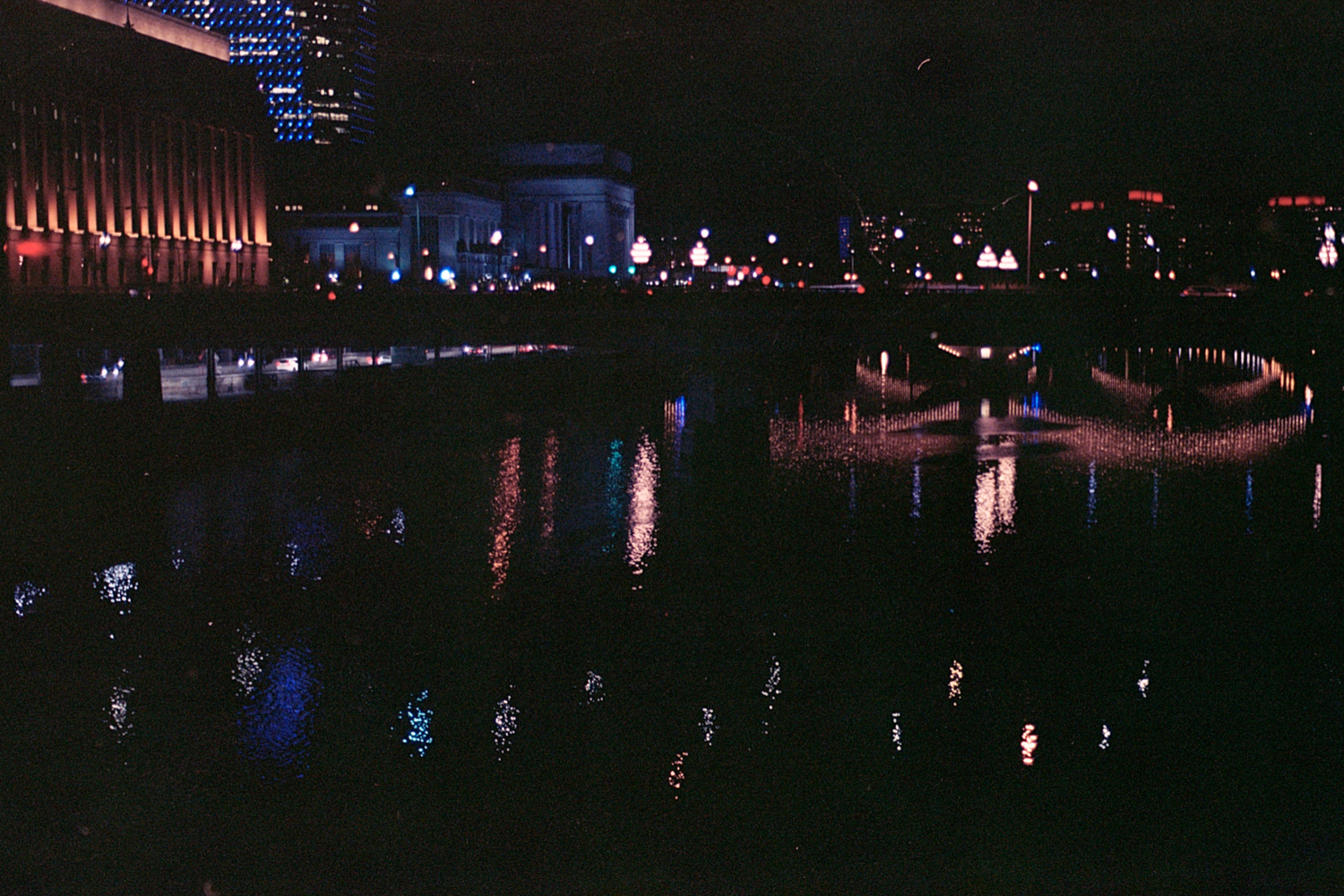 Boston