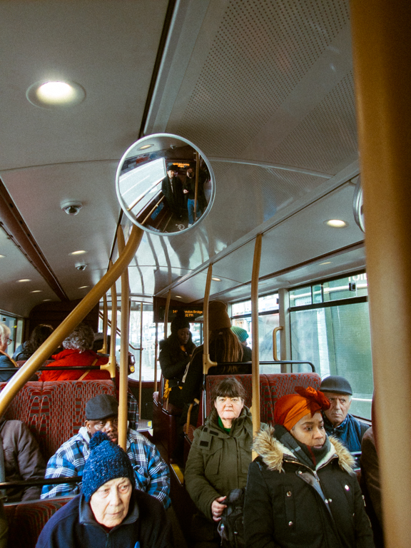 bus