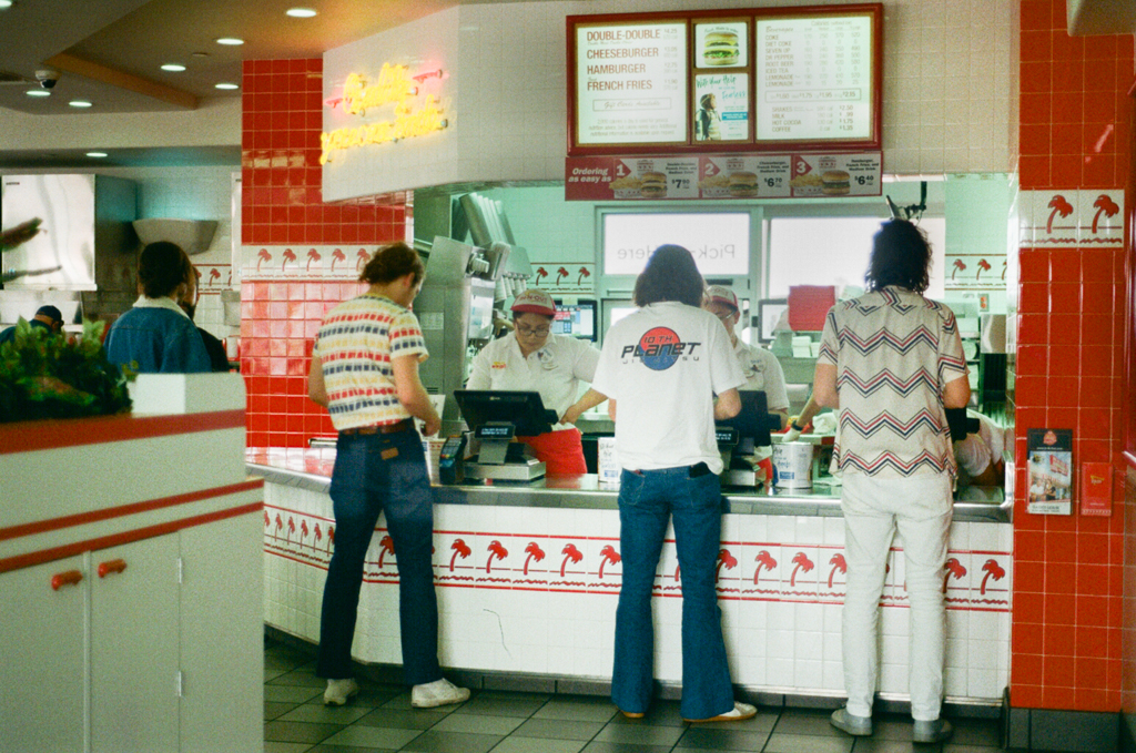 in n out