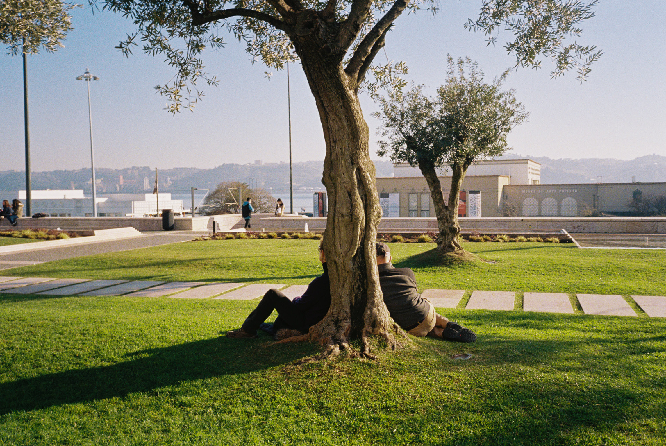 lisbon