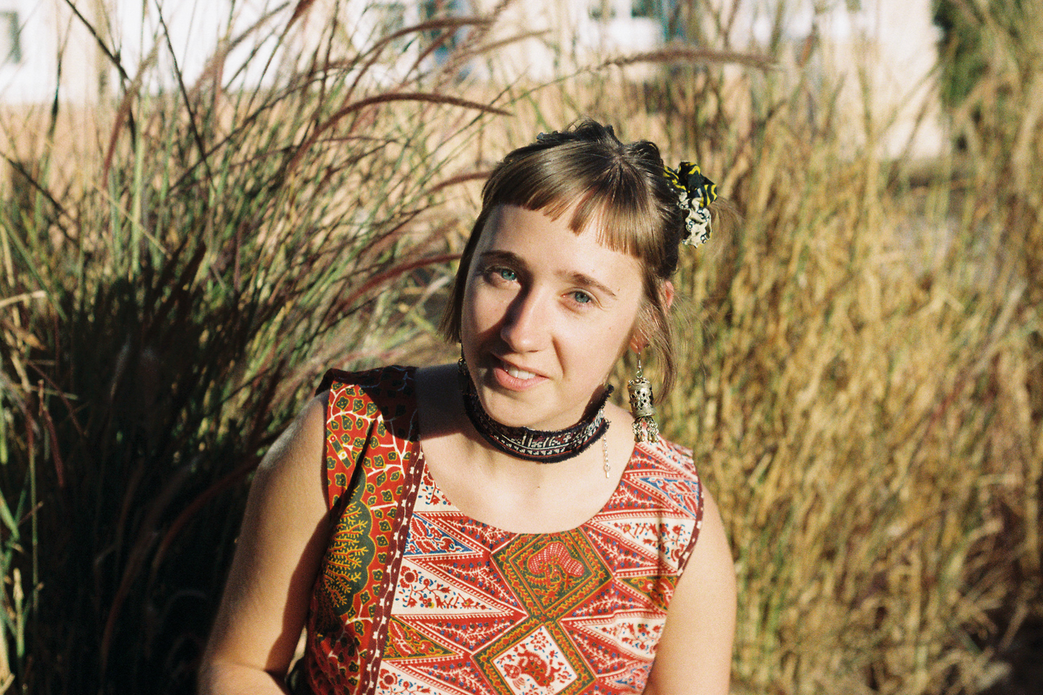 portrait
